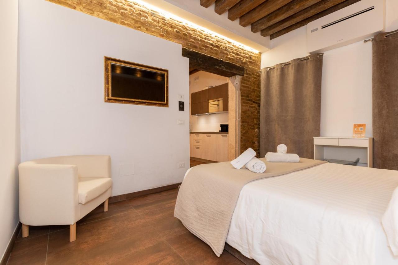 Giorgiapartaments Bronze Esclusive Venedig
