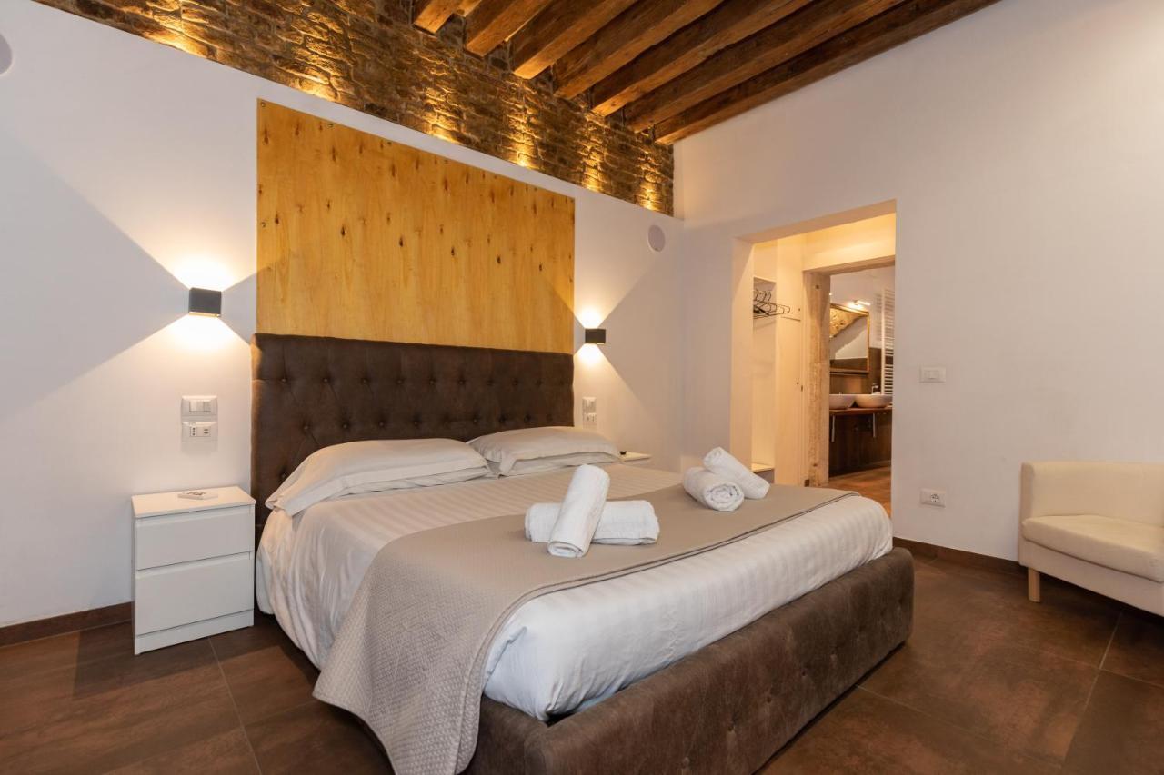 Giorgiapartaments Bronze Esclusive Venedig