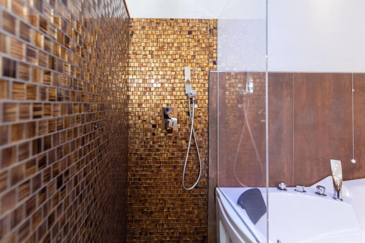 Giorgiapartaments Bronze Esclusive Apartment Venedig