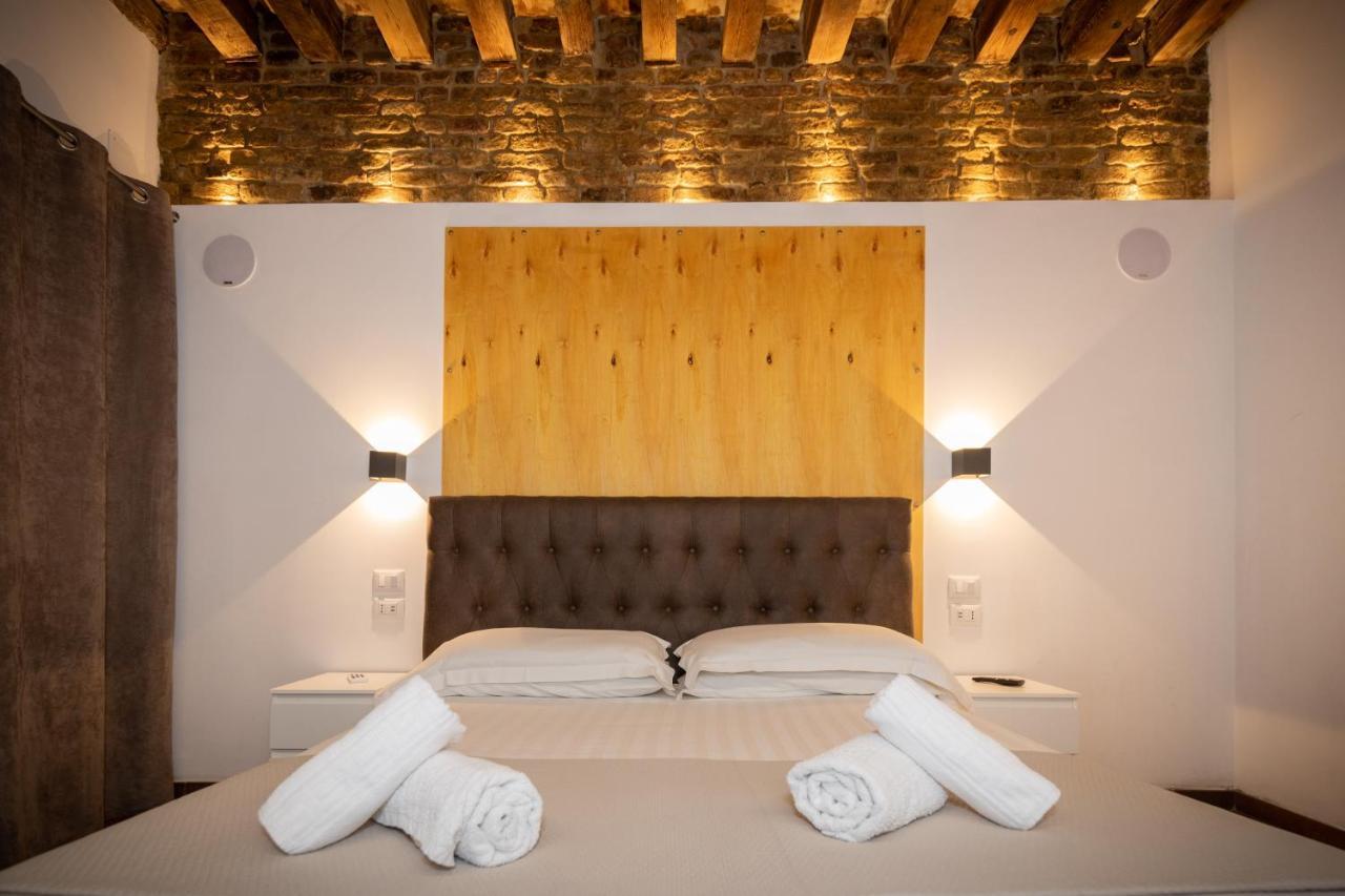 Giorgiapartaments Bronze Esclusive Venedig