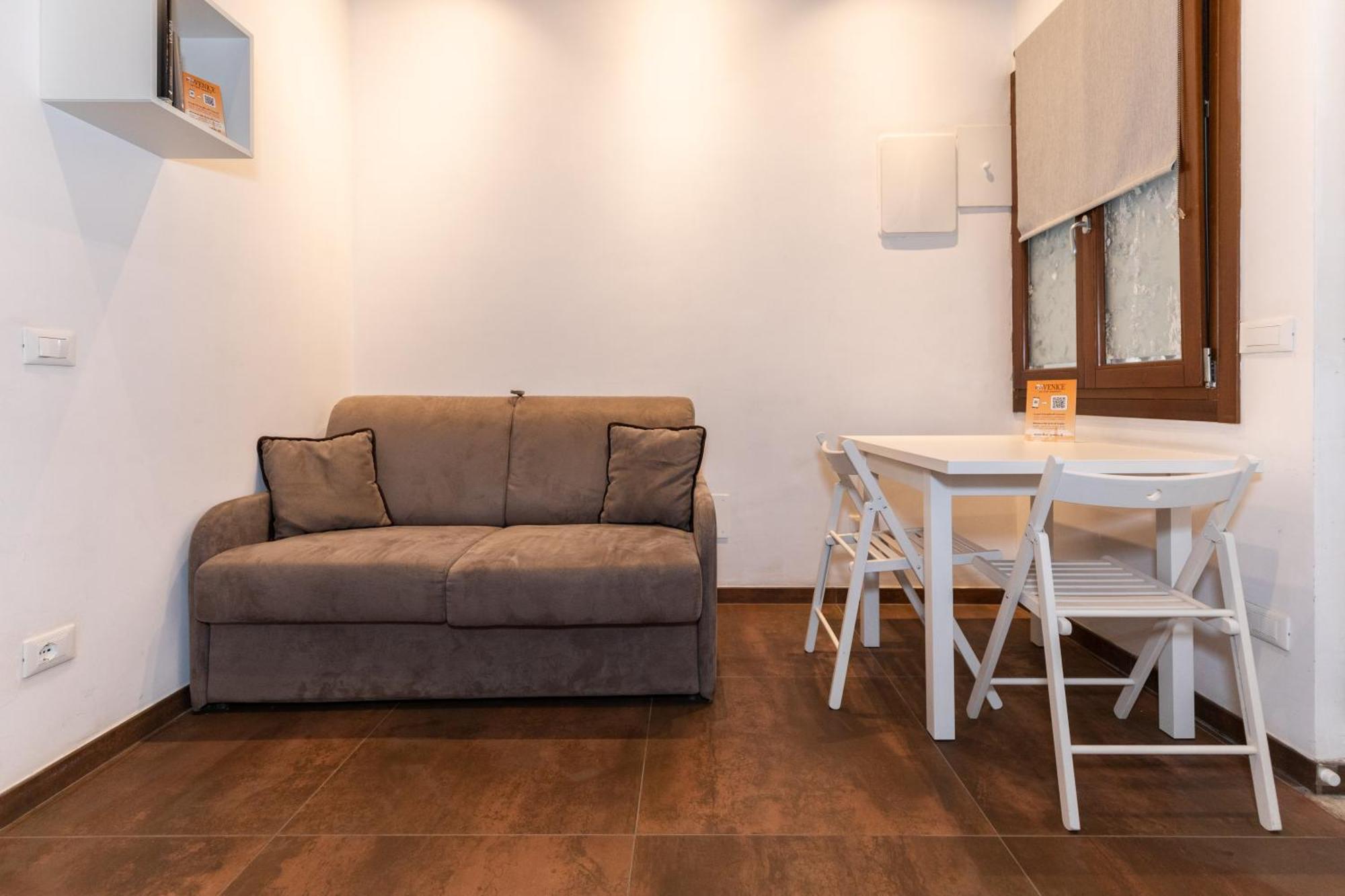 Giorgiapartaments Bronze Esclusive Venedig