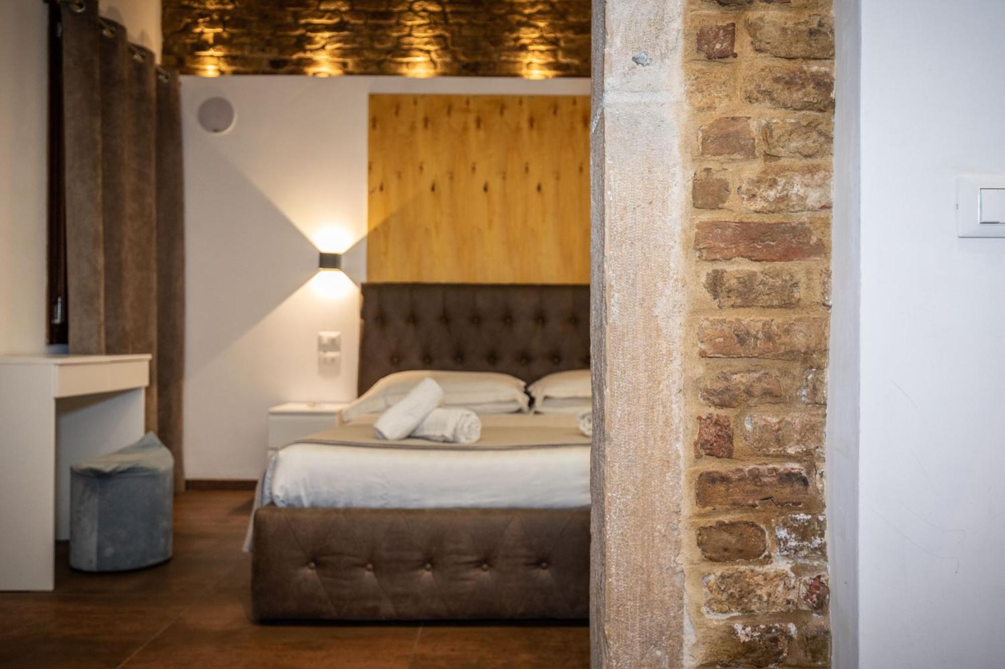 Apartment Giorgiapartaments Bronze Esclusive Venedig