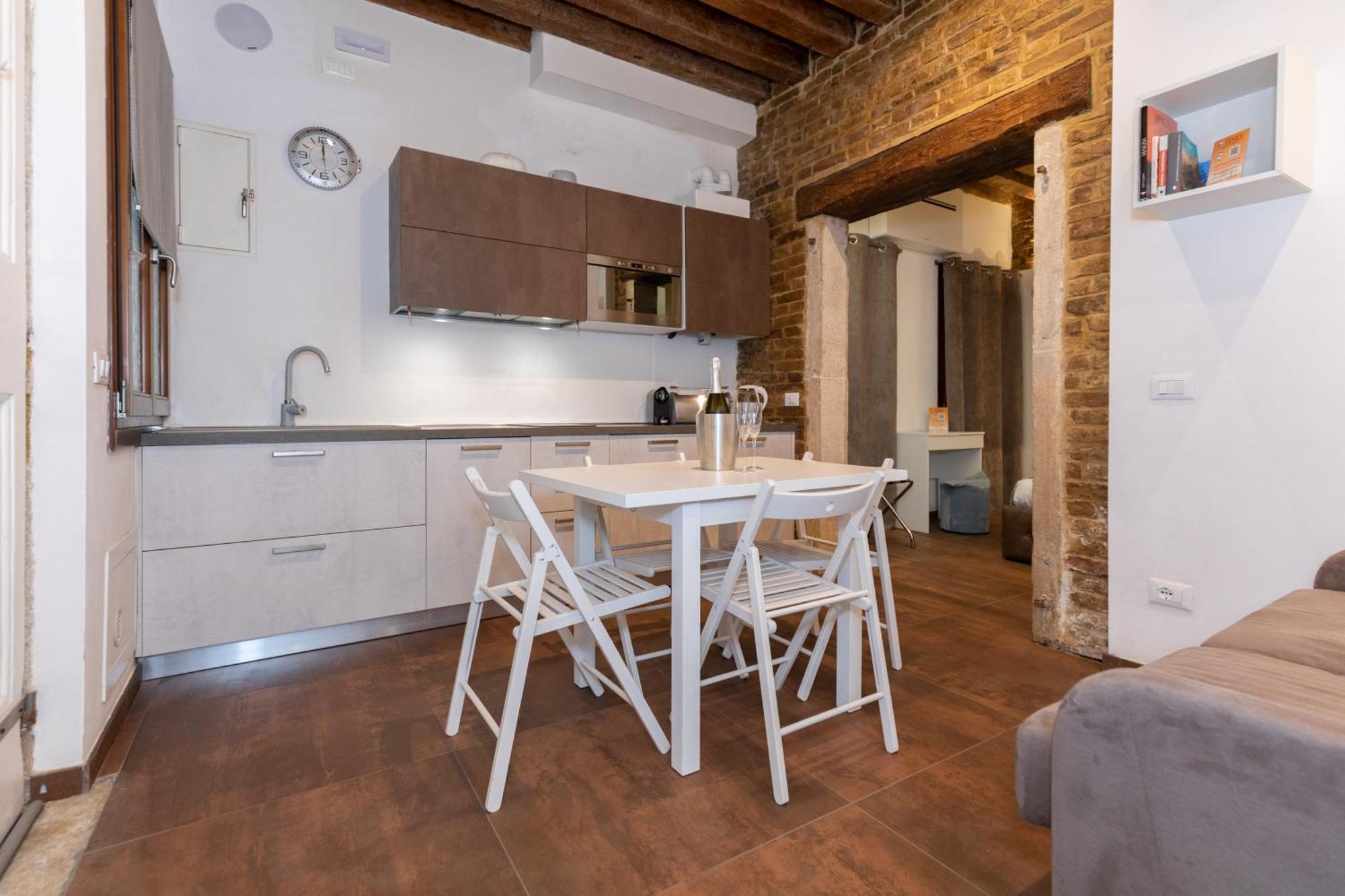 Giorgiapartaments Bronze Esclusive Venedig