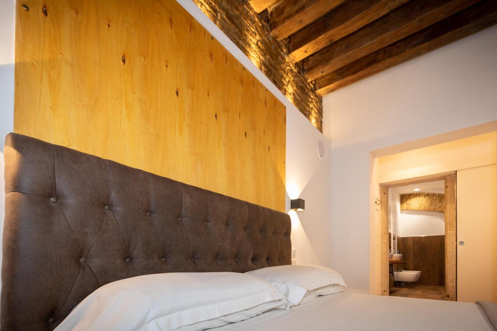 Giorgiapartaments Bronze Esclusive Venedig