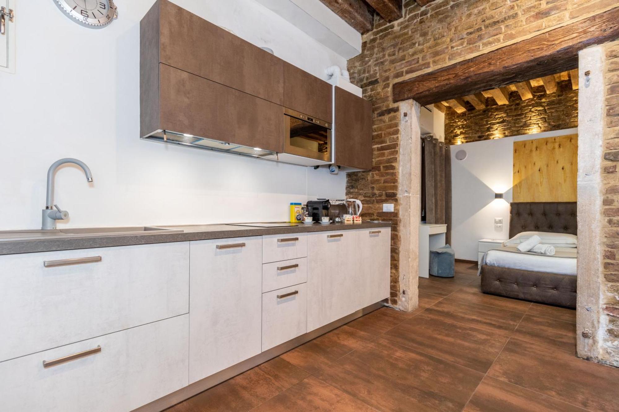 Apartment Giorgiapartaments Bronze Esclusive *